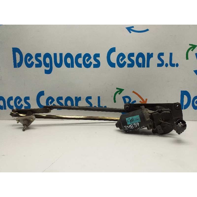 Recambio de motor limpia delantero para chevrolet kalos 1.2 s (d/a) referencia OEM IAM 96540501  OFERTA