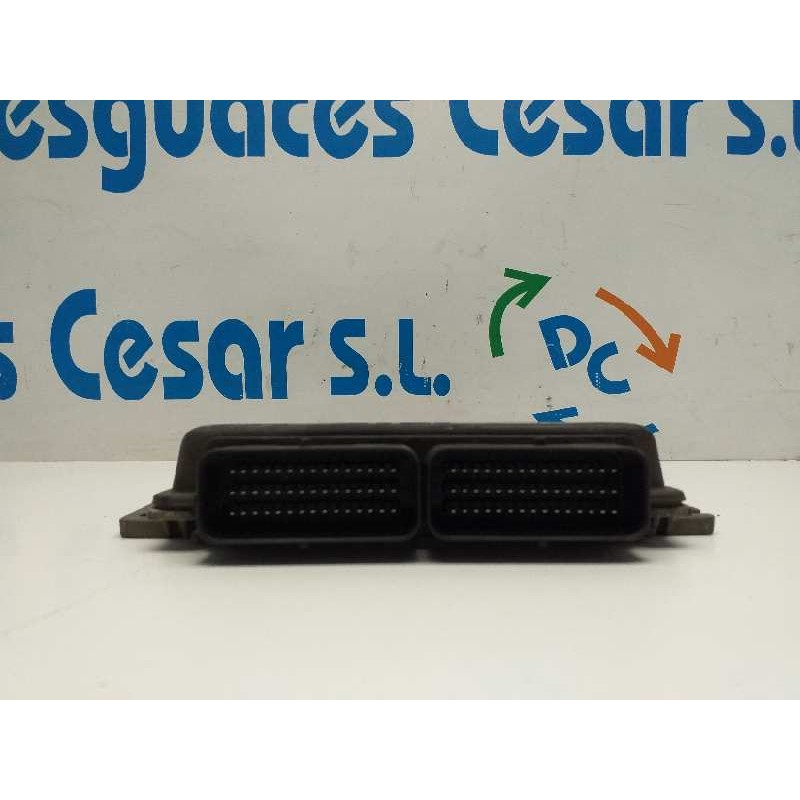 Recambio de centralita motor uce para chevrolet kalos 1.2 s (d/a) referencia OEM IAM 96435559 96376652 OFERTA