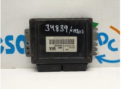 Recambio de centralita motor uce para chevrolet kalos 1.2 s (d/a) referencia OEM IAM 96435559 96376652 OFERTA 2