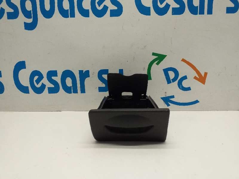 Recambio de cenicero para chevrolet kalos 1.2 s (d/a) referencia OEM IAM 96443365  OFERTA Recambio de cenicero para chevrolet kalos 1.2 s (d/a) referencia OEM IAM 96443365  OFERTA