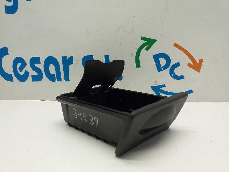 Recambio de cenicero para chevrolet kalos 1.2 s (d/a) referencia OEM IAM 96443365  OFERTA Recambio de cenicero para chevrolet kalos 1.2 s (d/a) referencia OEM IAM 96443365  OFERTA