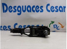 Recambio de maneta exterior delantera izquierda para seat toledo (5p2) exclusive referencia OEM IAM    2