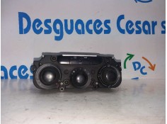 Recambio de mando calefaccion / aire acondicionado para seat toledo (5p2) exclusive referencia OEM IAM