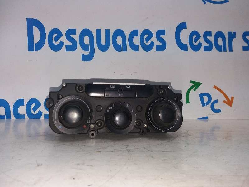 Recambio de mando calefaccion / aire acondicionado para seat toledo (5p2) exclusive referencia OEM IAM   