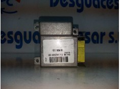 Recambio de centralita airbag para ford ka (ccq) básico referencia OEM IAM 97KG14B056BB