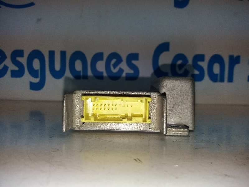 Recambio de centralita airbag para ford ka (ccq) básico referencia OEM IAM 97KG14B056BB   Recambio de centralita airbag para ford ka (ccq) básico referencia OEM IAM 97KG14B056BB