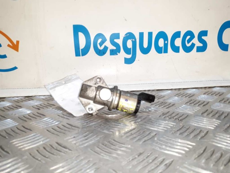 Recambio de valvula egr para ford ka (ccq) básico referencia OEM IAM   