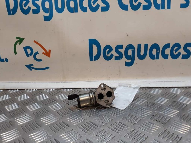 Recambio de valvula egr para ford ka (ccq) básico referencia OEM IAM   
