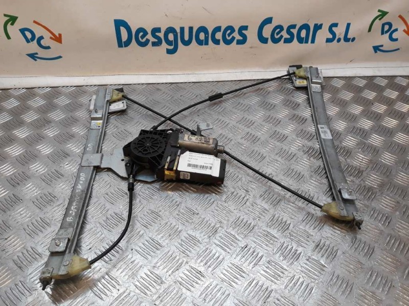 Recambio de elevalunas delantero derecho para skoda octavia berlina (1u2) 1.9 tdi glx referencia OEM IAM   