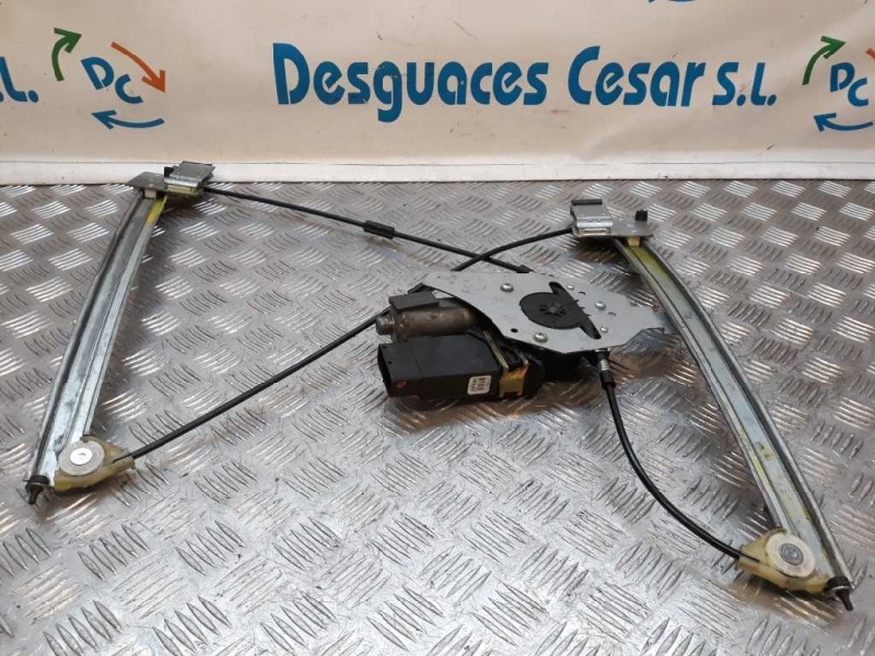 Recambio de elevalunas delantero derecho para skoda octavia berlina (1u2) 1.9 tdi glx referencia OEM IAM   