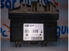 Recambio de centralita motor uce para seat cordoba berlina (6k2) stella referencia OEM IAM 6K0906030D 485UPM19 