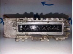 Recambio de centralita motor uce para seat cordoba berlina (6k2) stella referencia OEM IAM 6K0906030D 485UPM19  2