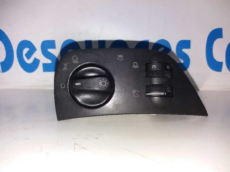Recambio de mando luces para seat cordoba berlina (6k2) stella referencia OEM IAM 6K1941531ALFKZ  