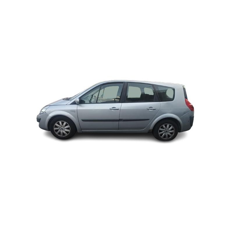 RENAULT GRAND SCÉNIC II (JM0/1_) - imagen 3