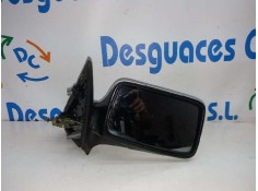 Recambio de retrovisor derecho para seat cordoba berlina (6k2) stella referencia OEM IAM  MANUAL BLANCO