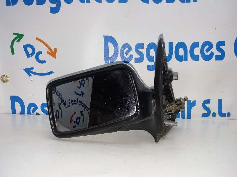 Recambio de retrovisor izquierdo para seat cordoba berlina (6k2) stella referencia OEM IAM 7700785786 MANUAL BLANCO
