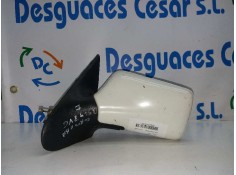 Recambio de retrovisor izquierdo para seat cordoba berlina (6k2) stella referencia OEM IAM 7700785786 MANUAL BLANCO 2