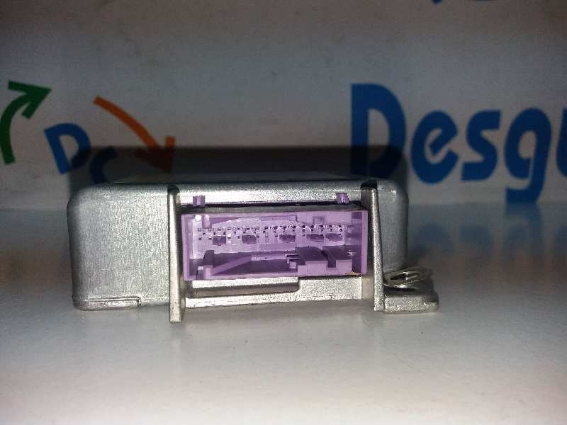 Recambio de centralita airbag para volvo s40 berlina 2.0 16v referencia OEM IAM 0285001146 30611293 