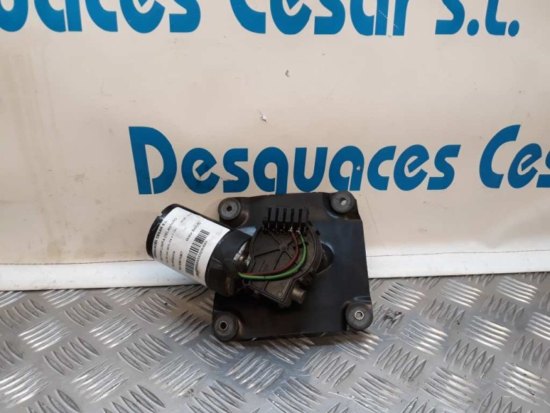 Recambio de motor limpia delantero para volvo s40 berlina 2.0 16v referencia OEM IAM 30874367   Recambio de motor limpia delantero para volvo s40 berlina 2.0 16v referencia OEM IAM 30874367