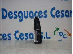 Recambio de mando elevalunas delantero izquierdo para volvo s40 berlina 2.0 16v referencia OEM IAM 30613563