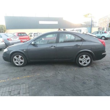 NISSAN PRIMERA BERLINA (P12)