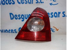 Recambio de piloto trasero derecho para renault clio ii fase ii (b/cb0) authentique referencia OEM IAM 8200917487  
