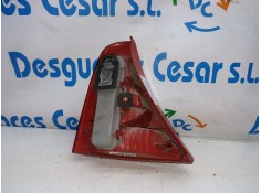 Recambio de piloto trasero derecho para renault clio ii fase ii (b/cb0) authentique referencia OEM IAM 8200917487   2