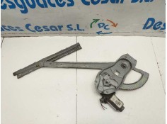 Recambio de elevalunas delantero derecho para ford transit caja cerrada, corta (fy) (2000 =>) ft 240 2.0 city - light referencia