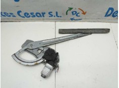 Recambio de elevalunas delantero derecho para ford transit caja cerrada, corta (fy) (2000 =>) ft 240 2.0 city - light referencia 2