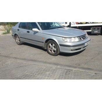 SAAB 9-5 SEDÁN