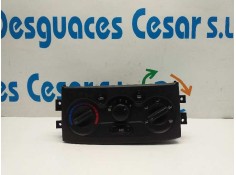 Recambio de mando calefaccion / aire acondicionado para chevrolet kalos 1.2 s (d/a) referencia OEM IAM   OFERTA