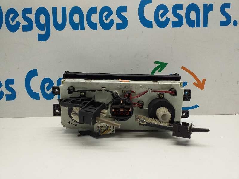 Recambio de mando calefaccion / aire acondicionado para chevrolet kalos 1.2 s (d/a) referencia OEM IAM   OFERTA