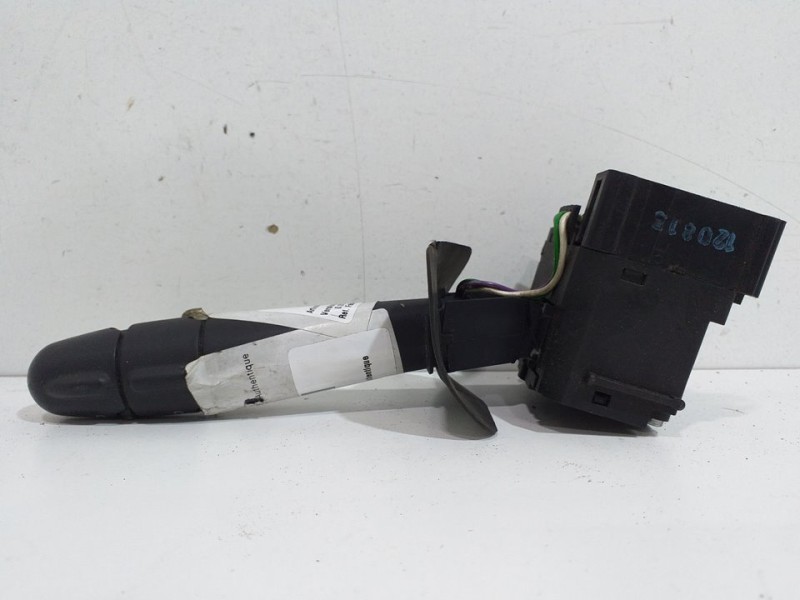 Recambio de mando intermitentes para renault clio ii fase ii (b/cb0) authentique referencia OEM IAM 8200074025  