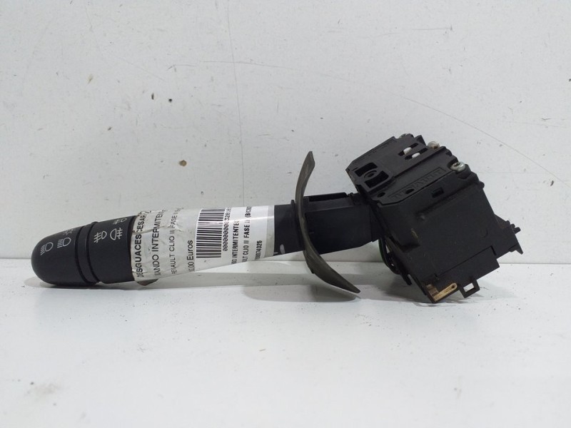 Recambio de mando intermitentes para renault clio ii fase ii (b/cb0) authentique referencia OEM IAM 8200074025  