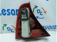 Recambio de piloto trasero derecho para renault clio ii fase ii (b/cb0) authentique referencia OEM IAM 8200917487   2