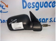 Recambio de retrovisor derecho para skoda felicia berlina ( 791) blue sky referencia OEM IAM  MANUAL NEGRO 2