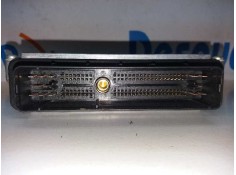 Recambio de centralita motor uce para ford focus berlina (cak) ambiente referencia OEM IAM R0411C004L DZAFA40470799  2