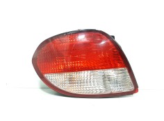 Recambio de piloto trasero izquierdo para hyundai coupe (rd) 1.6 fx referencia OEM IAM   