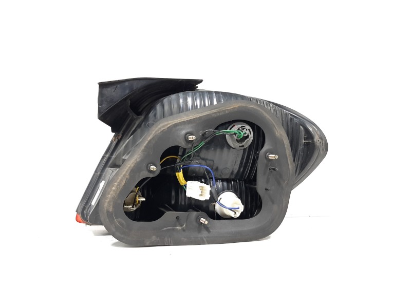 Recambio de piloto trasero izquierdo para hyundai coupe (rd) 1.6 fx referencia OEM IAM   