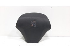 Recambio de airbag delantero izquierdo para peugeot bipper básico referencia OEM IAM 34112937B