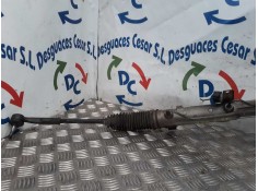 Recambio de cremallera direccion para peugeot bipper básico referencia OEM IAM  A0010612  2