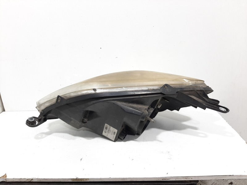 Recambio de faro derecho para peugeot bipper básico referencia OEM IAM   