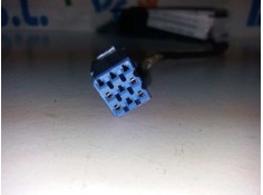 Recambio de mando elevalunas delantero derecho para opel vectra b berlina básico referencia OEM IAM    2