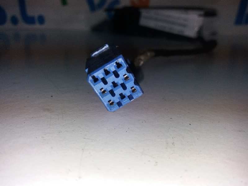 Recambio de mando elevalunas delantero derecho para opel vectra b berlina básico referencia OEM IAM    Recambio de mando elevalunas delantero derecho para opel vectra b berlina básico referencia OEM IAM