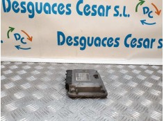 Recambio de centralita motor uce para fiat bravo (182) 16v 100 gt referencia OEM IAM IAW49FB9   2