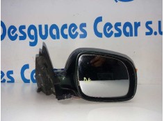 Recambio de retrovisor derecho para volkswagen passat berlina (3b2) comfortline referencia OEM IAM  ELECTRICO VERDE