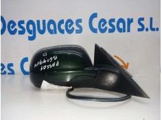 Recambio de retrovisor derecho para volkswagen passat berlina (3b2) comfortline referencia OEM IAM  ELECTRICO VERDE 2