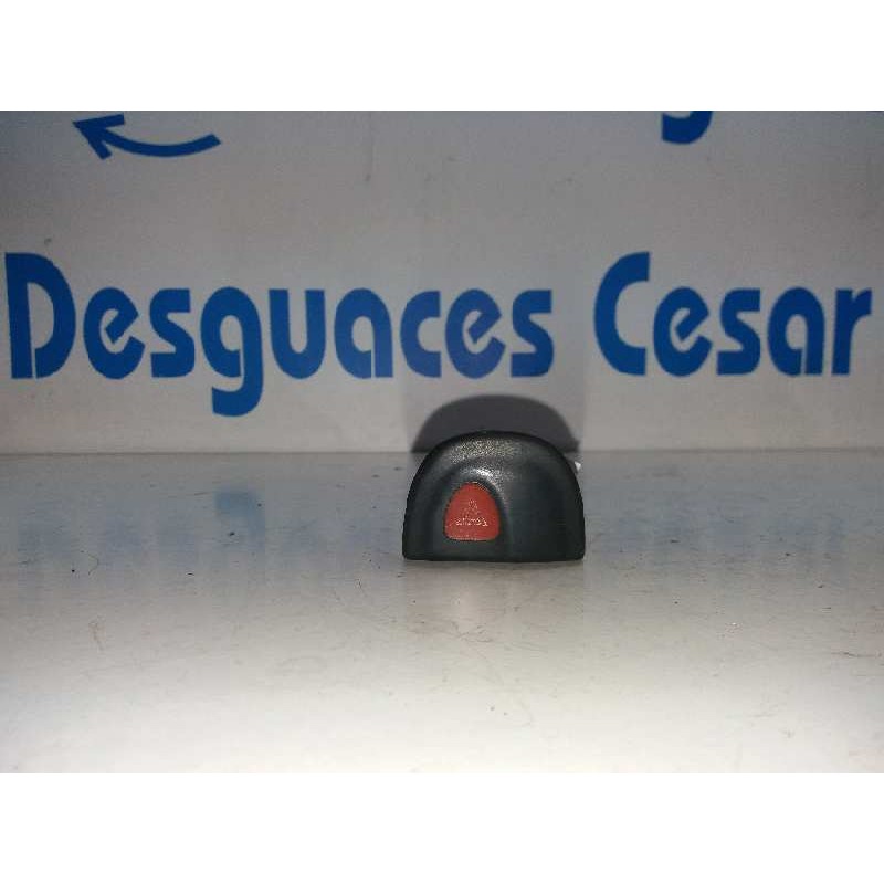 Recambio de warning para renault megane i scenic (ja0) 1.9 d kaleido referencia OEM IAM 7700114199  