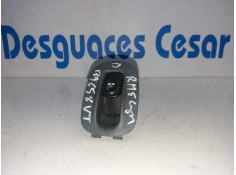 Recambio de mando elevalunas delantero derecho para renault megane i scenic (ja0) 1.9 d kaleido referencia OEM IAM 7700838099