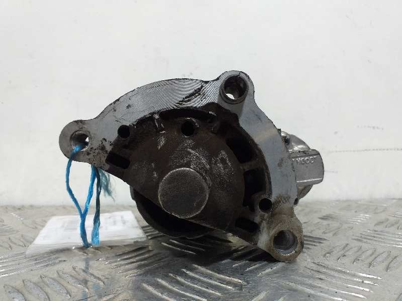 Recambio de motor arranque para peugeot 407 sport referencia OEM IAM    Recambio de motor arranque para peugeot 407 sport referencia OEM IAM